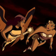 Illustration for article titled Justice League Unlimited: “The Balance”